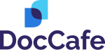 DocCafe logo